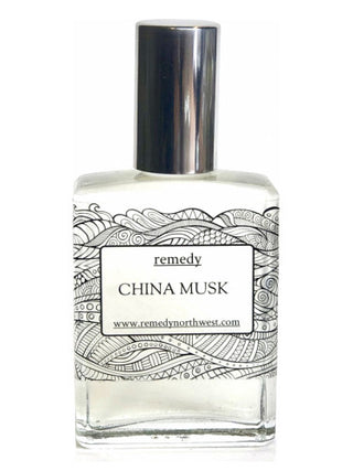 China Musk Remedy Northwest Perfume for Women and Men - Exotic Fragrance - Buy Online