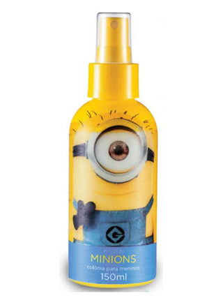 Minions para Meninos Avon for men perfume bottle - top fragrance for men | Buy now