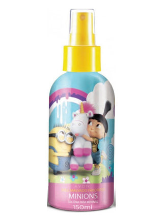 Minions para Meninas Avon Perfume for Women - Best Fragrance for Her