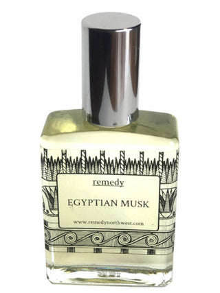 Egyptian Musk Remedy Northwest Unisex Perfume - Buy Online Now