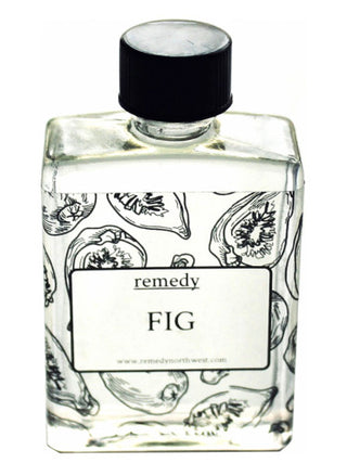 Fig Remedy Northwest Perfume for Women and Men - Captivating Unisex Fragrance - Buy Online Now!