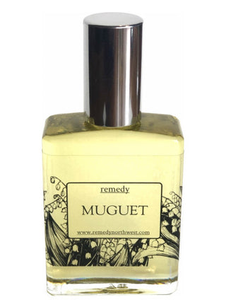 Unisex Muguet Remedy Northwest Perfume - Fragrance for Women and Men