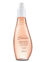 Encanto Sedução Amora e Champagne Avon for women