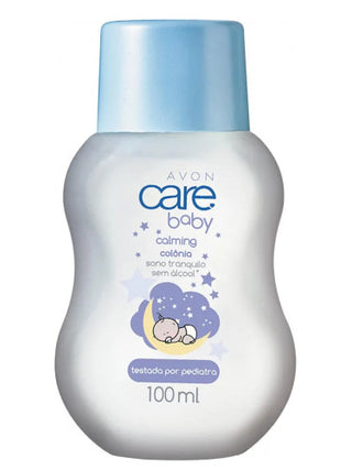 Care Baby Avon Perfume for Women and Men - Unisex Fragrance Bottle Image