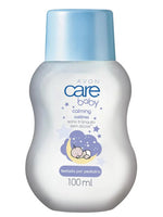 Care Baby Avon for women and men