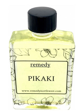 Unisex Pikaki Remedy Northwest Perfume - Exquisite Fragrance for Men and Women