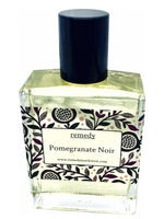 Pomegranate Noir Remedy Northwest for women and men