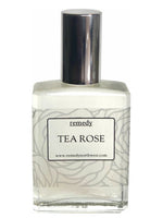 Tea Rose Remedy Northwest for women and men