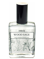 Wood Sage Remedy Northwest for women and men