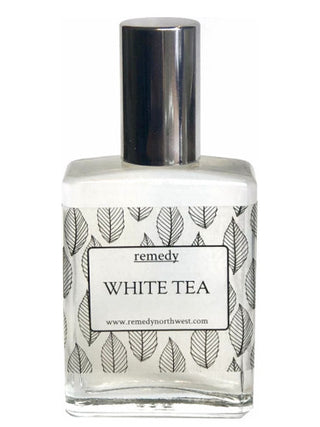 White Tea Remedy Northwest Unisex Perfume - Fragrance for Women and Men