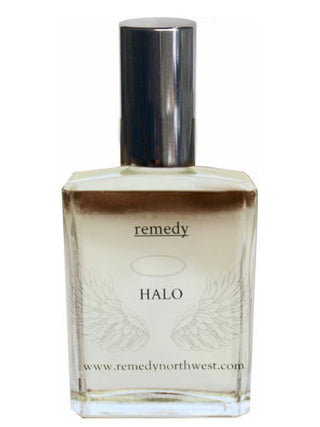 Shop Halo Remedy Northwest Womens Perfume - Elegant Fragrance Bottle