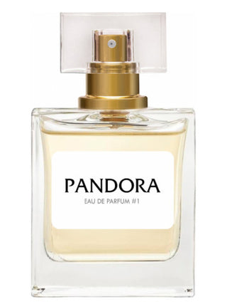 Pandora #1 Pandora for Women Perfume - Elegant Floral Fragrance | Buy Online Now