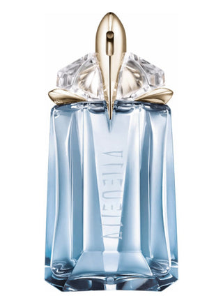 Alien Mirage Mugler womens perfume bottle - captivating fragrance for women by Mugler