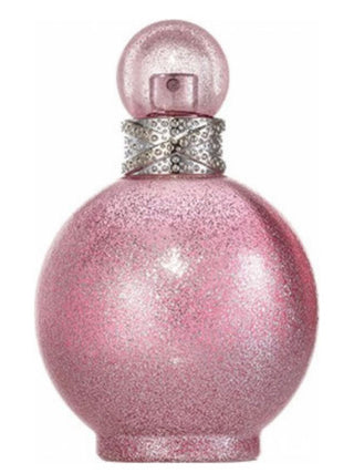 Glitter Fantasy Britney Spears Womens Perfume - Buy Now for a Sparkling Scent Experience