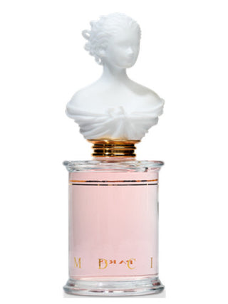 Peche Cardinal MDCI Parfums for Women - Elegant floral perfume bottle image