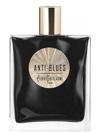 Anti-Blues Pierre Guillaume Paris Unisex Perfume - Elegant Fragrance for Women and Men