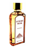 Luxury Musk Mahdi Alajmi for women and men