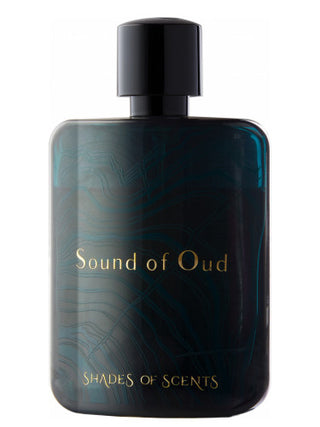 Sound Of Oud Shades Of Scents Perfume for Women and Men - Buy Online | Best Fragrance Image