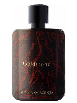 Goldstone Shades Of Scents Perfume for Women and Men - Fragrance Bottle Image