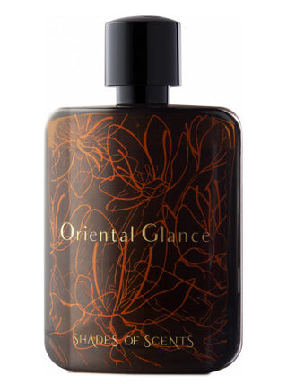 Oriental Glance Shades Of Scents Perfume for Women and Men - Buy Now for Unisex Fragrance