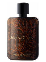 Oriental Glance Shades Of Scents for women and men