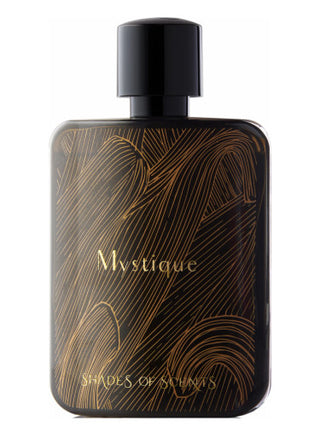 Unisex Mystique Shades Of Scents Perfume - Fragrance for Women and Men