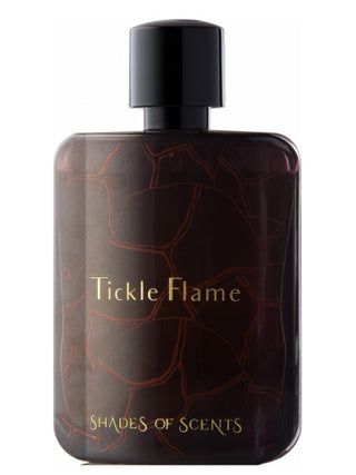 Tickle Flame Shades Of Scents Perfume for Women and Men - Exquisite Fragrance | Buy Online Now