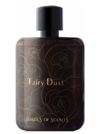 Unisex Fairy Dust Shades Of Scents Perfume - Elegant Fragrance for Women and Men