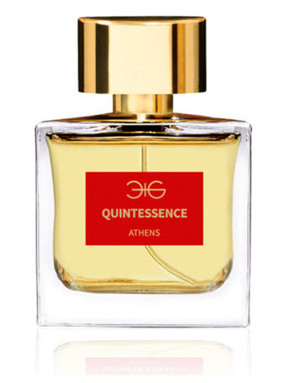 Quintessence (2020) Manos Gerakinis Perfume for Women and Men - Luxurious Fragrance Bottle Image