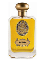 Wu Zetian Maison Nicolas de Barry for women