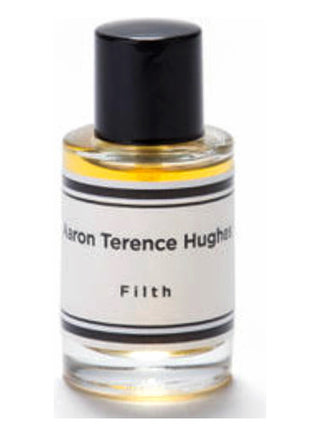 Filth Aaron Terence Hughes Unisex Perfume - Best Fragrance for Women and Men - Buy Online Now