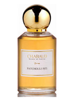 Patchouli 1973 Chabaud Maison de Parfum for women and men