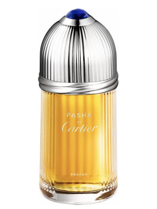 Cartier Pasha de Cartier Parfum for Men - Elegant and Timeless Fragrance | Buy Online Now