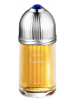 Pasha de Cartier Parfum Cartier for men