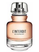 L'Interdit Hair Mist Givenchy for women