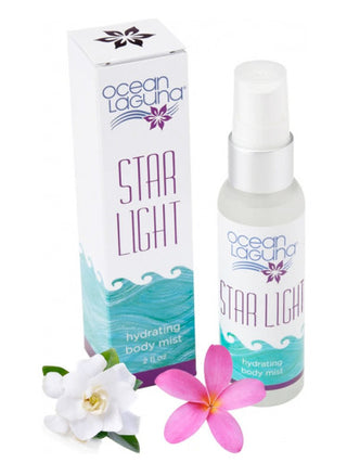 Starlight Ocean Laguna Perfume for Women and Men - Captivating Fragrance Bottle - Best Unisex Scent - Buy Now