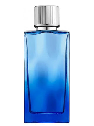 First Instinct Together Eau de Toilette For Him by Abercrombie & Fitch - Mens Perfume Image