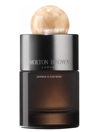 Jasmine & Sun Rose Eau de Parfum by Molton Brown for Women and Men - Exquisite Fragrance | Perfume Image