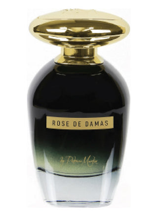 Rose De Damas Patrice Martin womens perfume - Floral fragrance in elegant bottle | Buy online