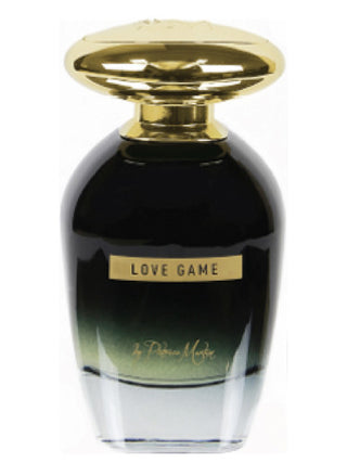 Love Game Patrice Martin Unisex Perfume - Elegant fragrance for women and men | Buy Now!