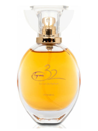 Tiyrus 32 Tiyrus for women perfume bottle - elegant fragrance for women | Best Price Guarantee