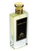 Attraction Mahdi Alajmi for women and men