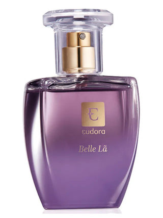 Womens Belle Lã Eudora Perfume - Elegant Fragrance for Her