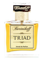 Triad Bortnikoff for women and men