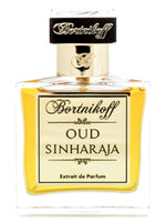 Oud Sinharaja Bortnikoff for women and men