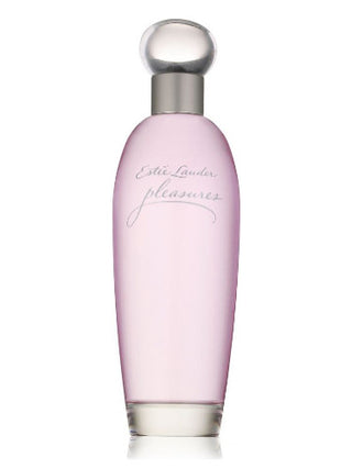 Estée Lauder Pleasures Jasmine Violet Splash Perfume for Women