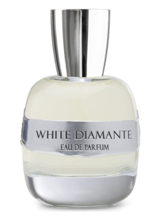 White Diamante Omnia Profumi Unisex Perfume - Elegant scent for women and men | Shop now