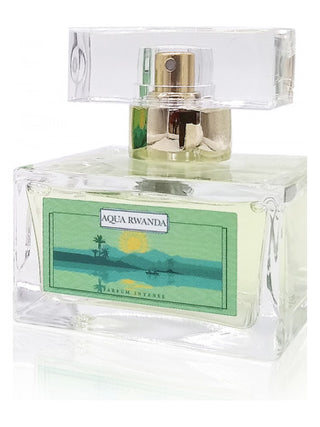 Aqua Rwanda Perfume for Women and Men - Fresh and Elegant Fragrance - Buy Online Now