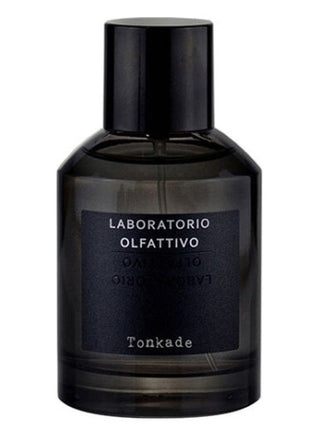 Tonkade Laboratorio Olfattivo Perfume for Women and Men - Exquisite Fragrance Bottle - Buy Online Now