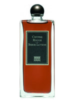 Chypre Rouge Serge Lutens for women and men